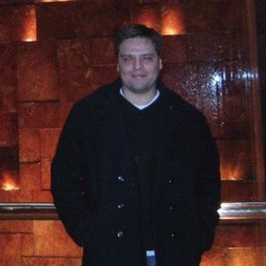 Meet your Posher, Rolando